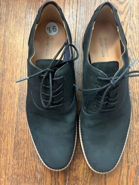 Call it spring men’s VEGAN shoes